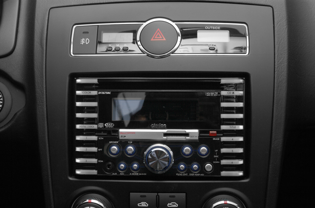 2007 Hyundai Tiburon