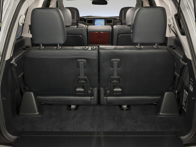 2014 Lexus LX 570