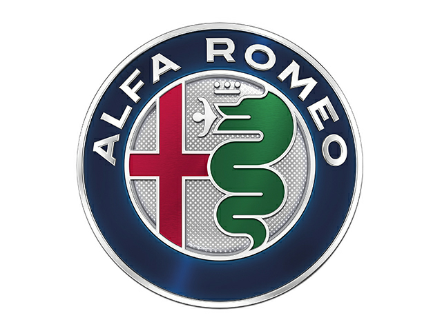2016 Alfa Romeo 4C