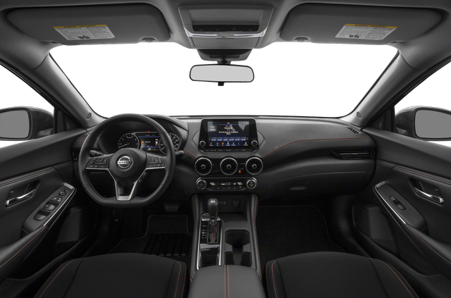 2023 Nissan Sentra