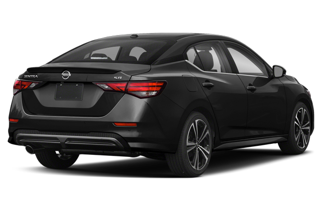 2023 Nissan Sentra