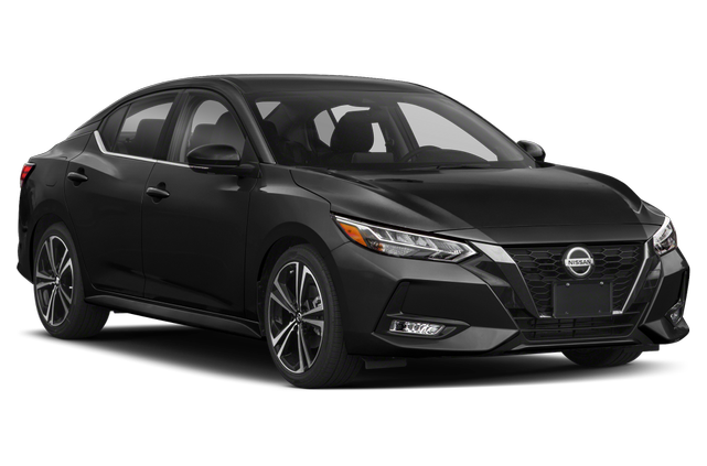 2023 Nissan Sentra