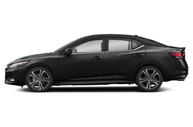 2023 Nissan Sentra