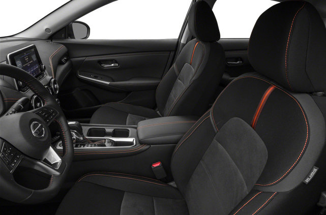 2023 Nissan Sentra
