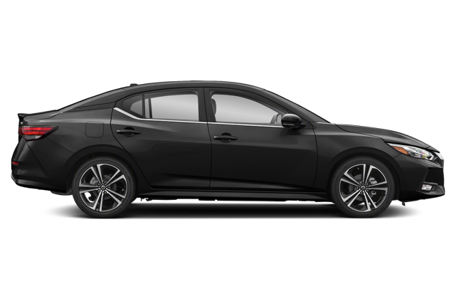 2023 Nissan Sentra