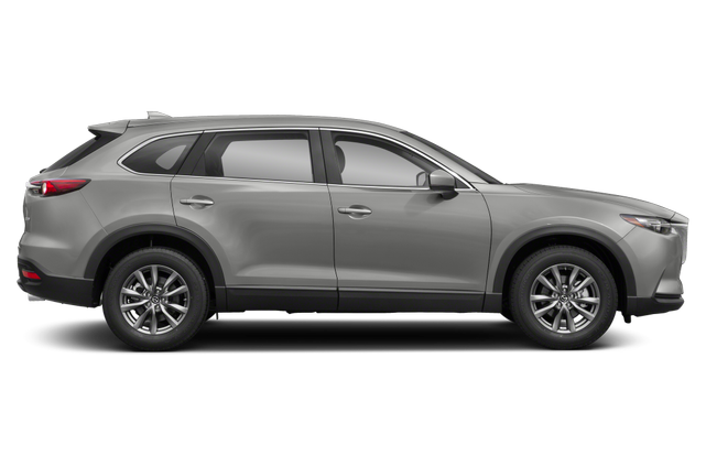 2020 Mazda CX-9 - Specs, Prices, MPG, Reviews & Photos | Cars.com