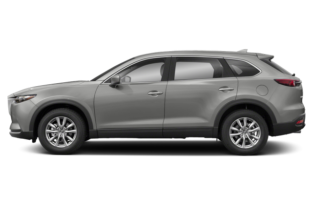 2020 Mazda CX-9 - Specs, Prices, MPG, Reviews & Photos | Cars.com