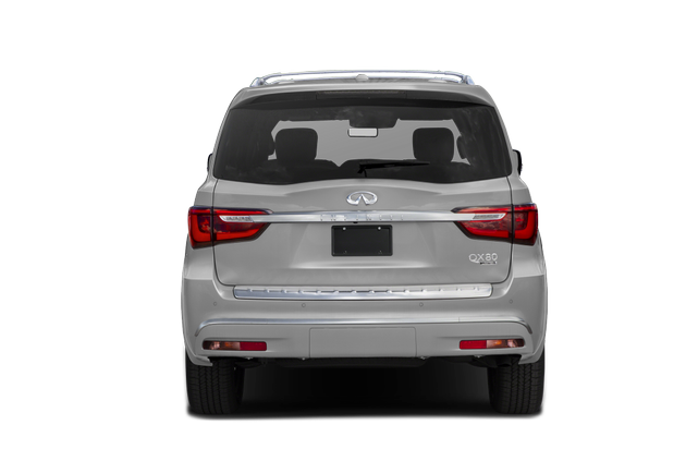 2019 INFINITI QX80