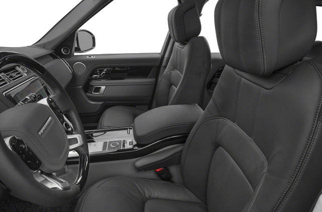 2022 Land Rover Range Rover
