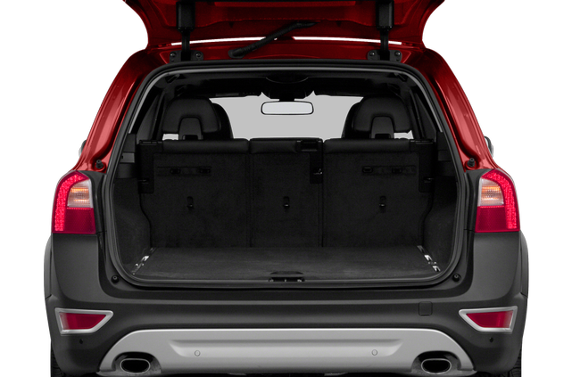 2013 Volvo XC70
