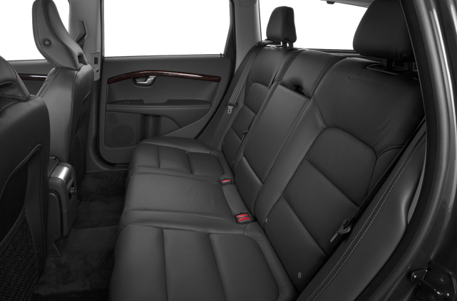 2013 Volvo XC70