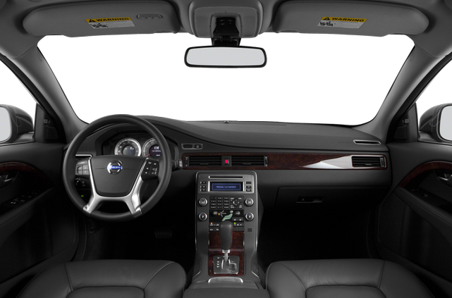 2013 Volvo XC70