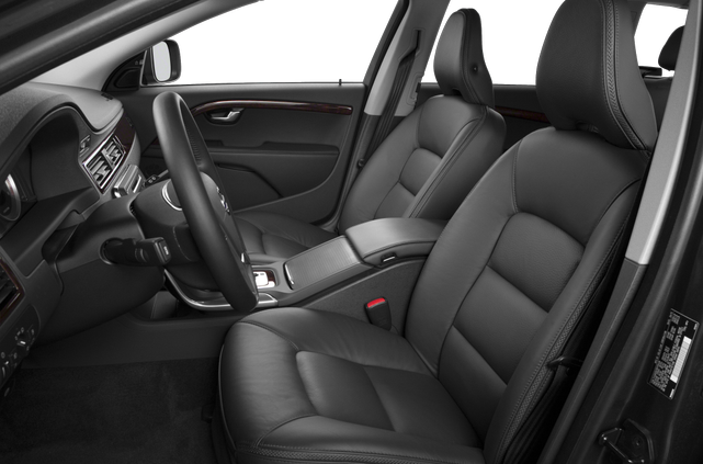 2013 Volvo XC70