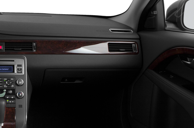 2013 Volvo XC70