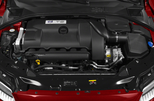 2013 Volvo XC70