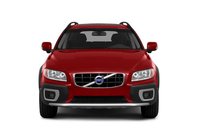2013 Volvo XC70