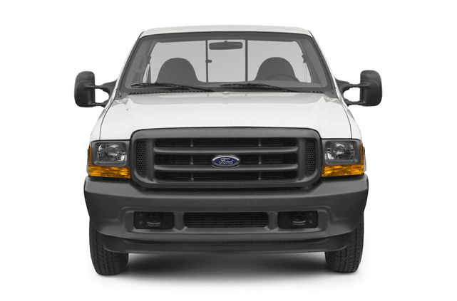 2003 Ford F-250