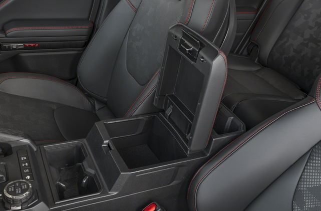 2025 Toyota Tacoma Hybrid