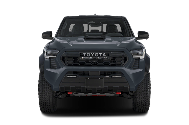 2025 Toyota Tacoma Hybrid