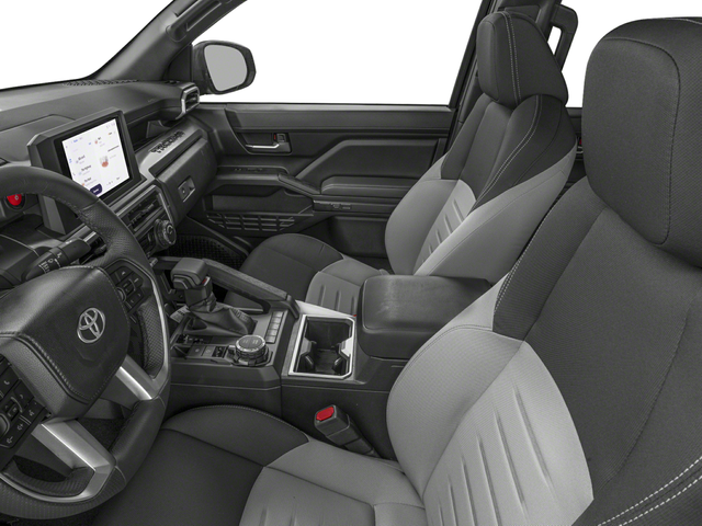 2025 Toyota Tacoma Hybrid