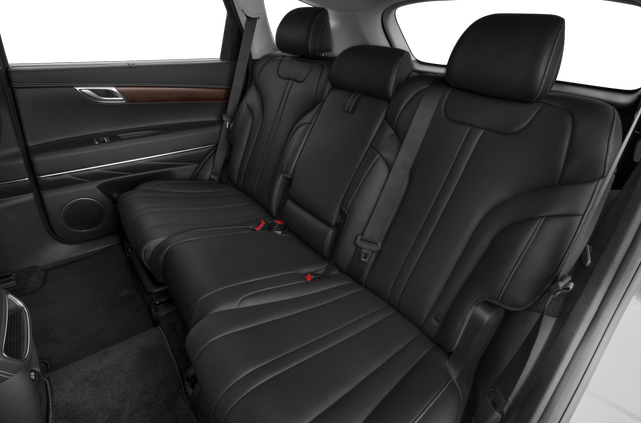 2023 Genesis GV80