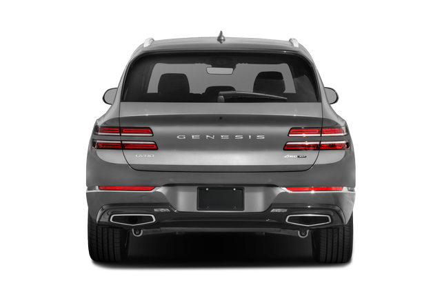 2023 Genesis GV80