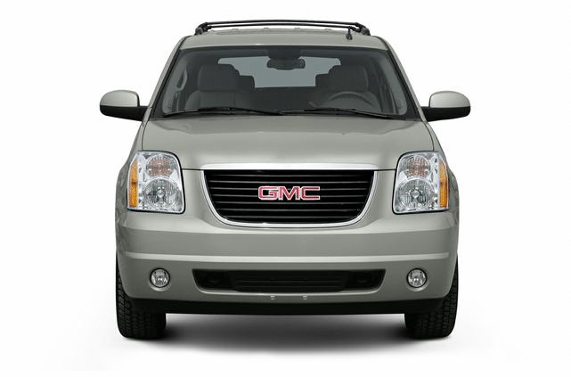 2007 GMC Yukon - Specs, Prices, MPG, Reviews & Photos | Cars.com