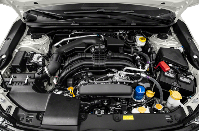2022 Subaru Impreza