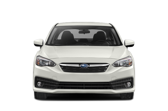 2022 Subaru Impreza
