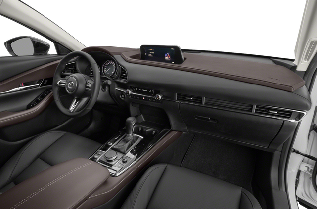 2022 Mazda CX-30