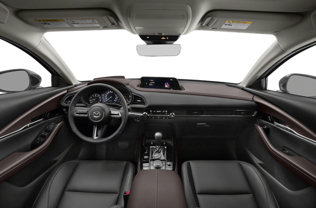 2022 Mazda CX-30