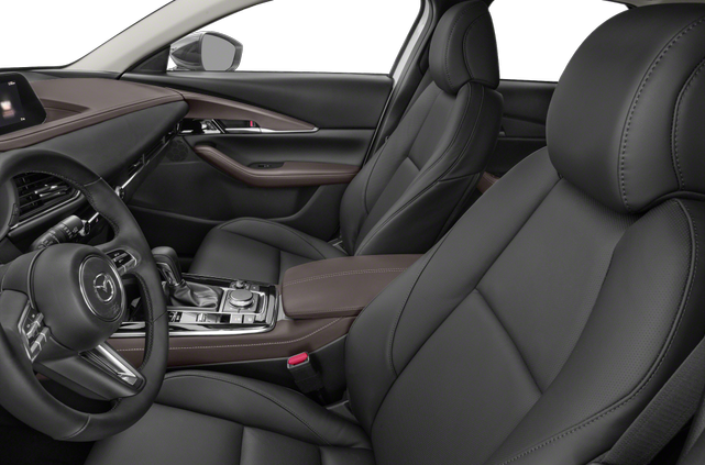 2022 Mazda CX-30