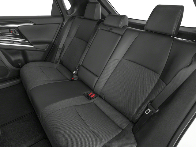 2025 Toyota bZ4X