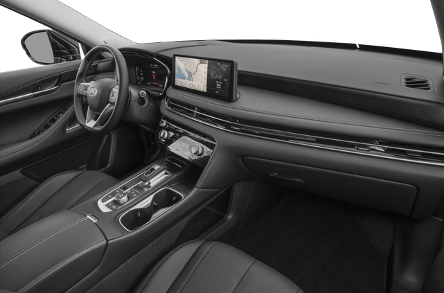 2023 INFINITI QX60