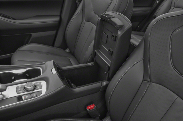 2023 INFINITI QX60
