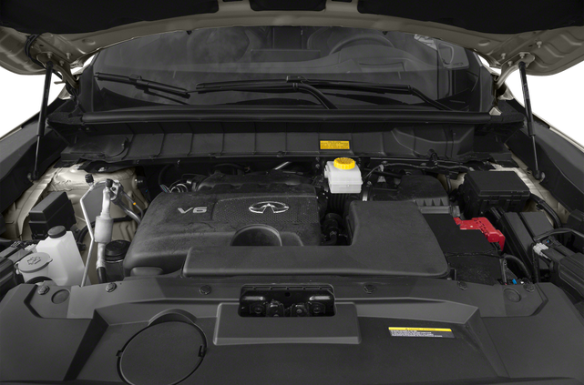 2023 INFINITI QX60