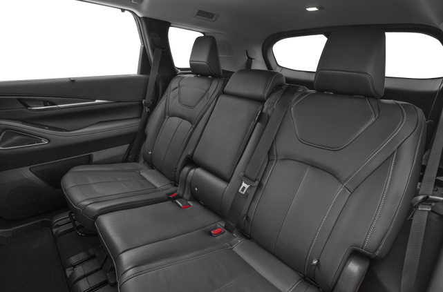 2023 INFINITI QX60