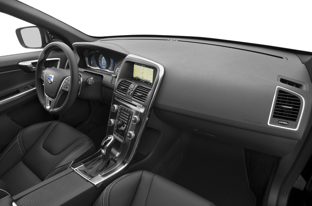 2016 Volvo XC60