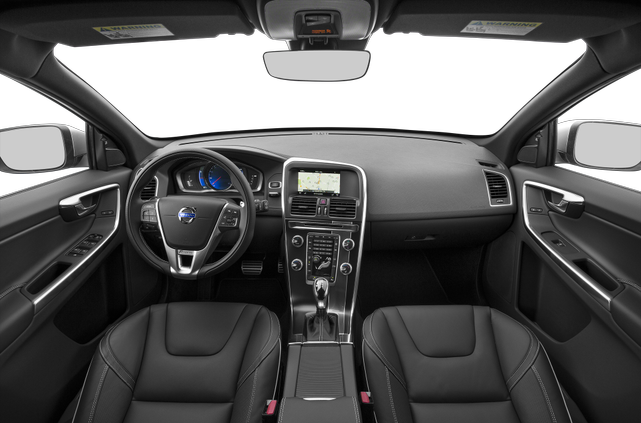 2016 Volvo XC60