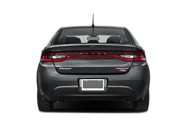 2014 Dodge Dart
