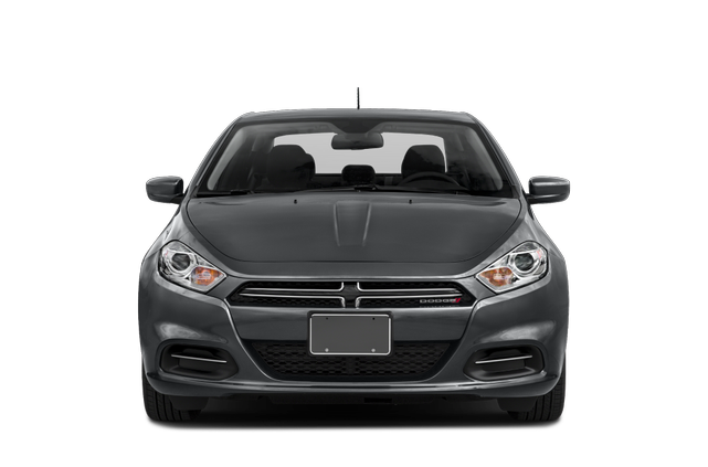2014 Dodge Dart