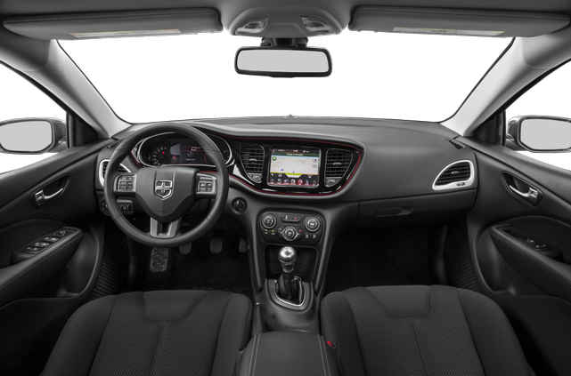 2014 Dodge Dart