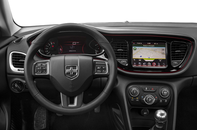 2014 Dodge Dart