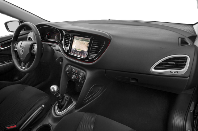2014 Dodge Dart