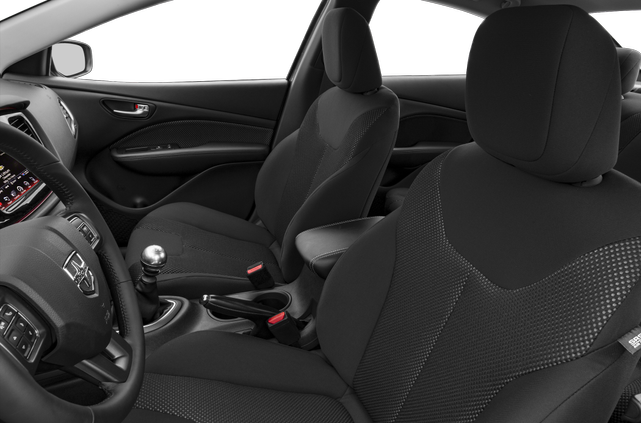 2014 Dodge Dart