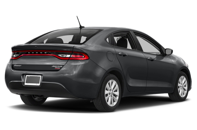2014 Dodge Dart