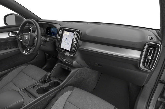 2025 Volvo XC40