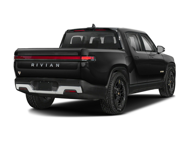2025 Rivian R1T