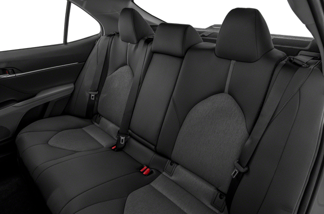 2022 Toyota Camry Hybrid