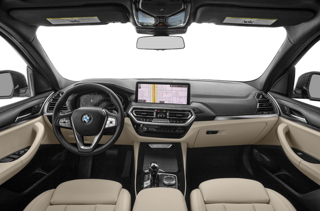 2023 BMW X3